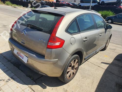 Left mirror CITROËN C4 I (LC_) 1.6 HDi | BP19412648C26 