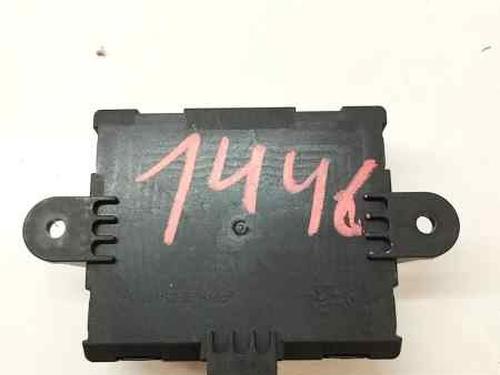 Comfort control module JAGUAR I-PACE (X590)  | BP22969599M56 