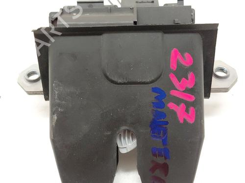 Used Tailgate lock FORD KUGA I 2.0 TDCi (140 hp) 31188273