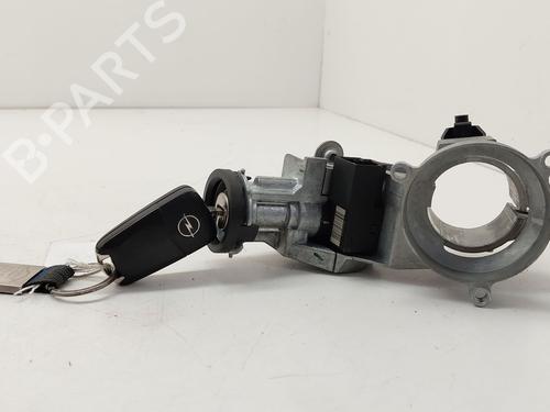 ignition-barrel-opel-corsa-d-s07-2006-2007-2008-2009-2010-2011-2012-2013-2014-2015-31664553 main image