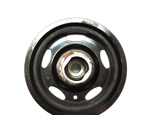 Used Pulley OPEL ZAFIRA TOURER C (P12) [2011-2025]  18061600