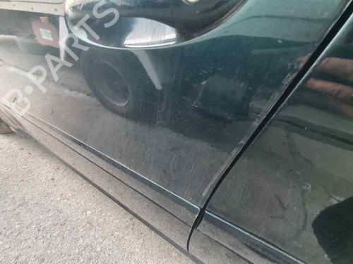 Left front door MERCEDES-BENZ M-CLASS (W164) ML 280 CDI 4-matic (164.120) | BP22181980C2 