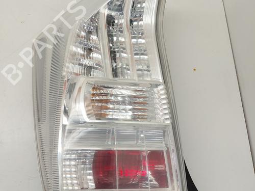 Used Left taillight Left taillight TOYOTA PRIUS (_W3_) 1.8 Hybrid (ZVW3_) (99 hp) 31143505 31143505