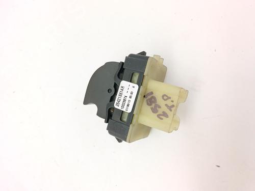 Right rear window switch RENAULT CAPTUR I (J5_, H5_) 1.5 dCi 90 (J5N4, J5M5, J5MW, J5M6, J5AL, J5AJ) | BP33538247I28 - Image 3