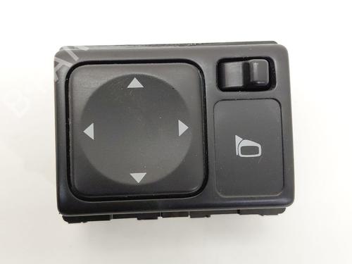 Spejlkontakt NISSAN JUKE (F15) 1.2 DIG-T (115 hp) 31590073