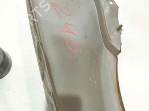 Left front fenders LAND ROVER RANGE ROVER SPORT I (L320) 2.7 D 4x4 | BP22523075C41 