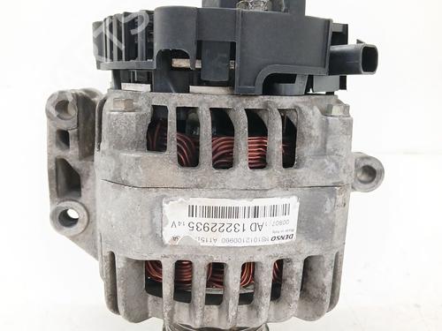 Used Alternator Alternator OPEL CORSA D (S07) 1.3 CDTI (L08, L68) (75 hp) 39955003 39955003
