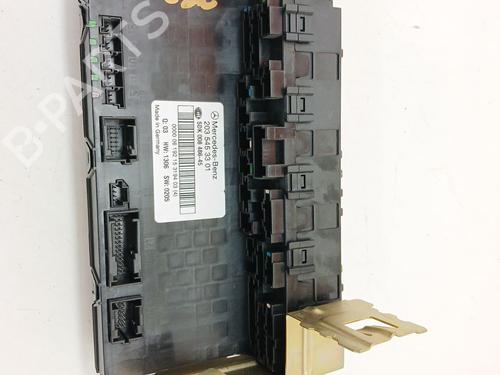 Used Fuse box Fuse box 36987047 36987047