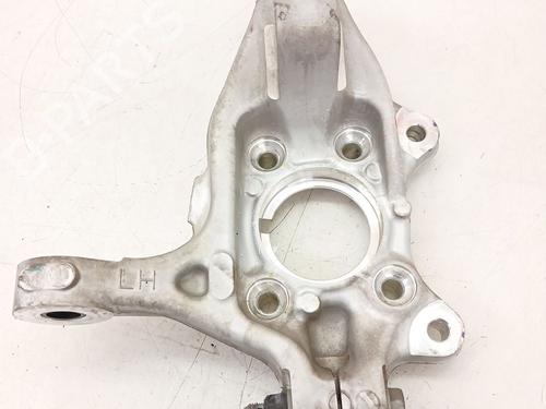Left front steering knuckle DACIA SANDERO II 1.5 dCi 75 / Blue dCi 75 (B8JW, B8M4, B8AH, B8M7, B8M6) | BP39435537M25 - Image 2