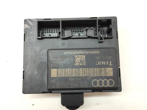 Electronic module AUDI Q7 (4LB)  | BP23653177M83 