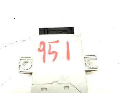 Used Electronic module AUDI Q7 (4LB) [2006-2016]  23189113