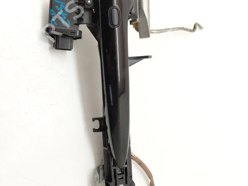 Used Front right exterior door handle Front right exterior door handle LEXUS IS II (_E2_) 220d (ALE20) (177 hp) 33402319 33402319