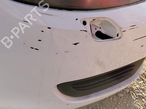 Front bumper VW GOLF PLUS V (5M1, 521) 1.6 TDI | BP29851059C7