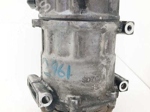 Compressore A/C Compressore A/C 38950927 38950927