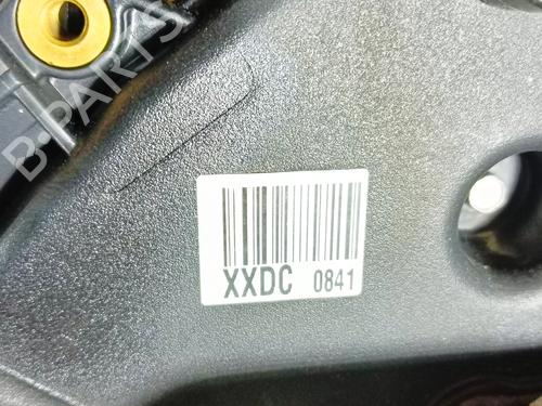 Engine FORD FOCUS III  | BP15978603M1 