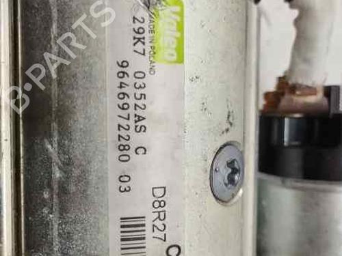 Starter CITROËN XSARA PICASSO (N68) 1.6 HDi | BP21518127M8 