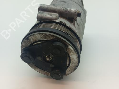 Used AC compressor FORD FOCUS II (DA_, HCP, DP) 1.8 TDCi (115 hp) 15979763