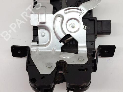 Tailgate lock JAGUAR F-PACE (X761) 2.0 TD4 AWD | BP29447570C101 