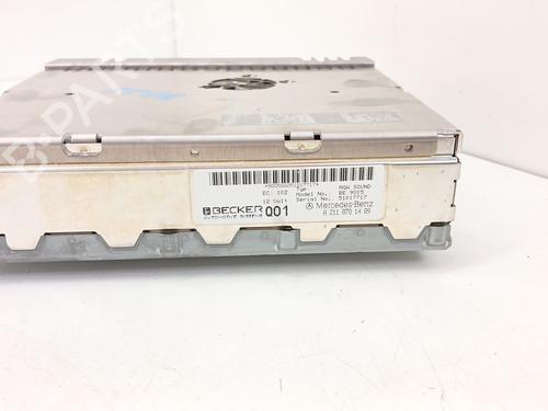 Electronic module MERCEDES-BENZ CLS (C219) CLS 350 (219.356) | BP38924794M83 - Image 3