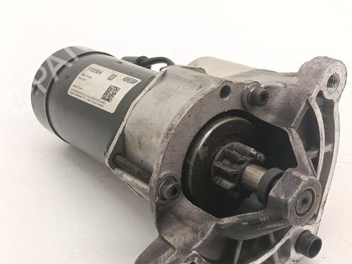 Used Starter Starter PEUGEOT 206 Hatchback (2A/C) 1.6 16V (109 hp) 33938845 33938845