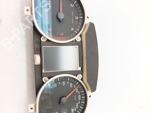 Used Instrument cluster Instrument cluster AUDI A6 C6 (4F2) 2.7 TDI (180 hp) 39955000 39955000