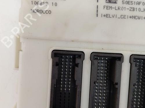 Fuse box BMW 2 Coupe (F22, F87)  | BP27495169E1 
