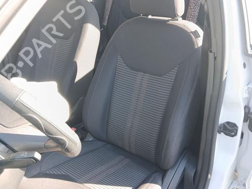 Sæde venstre fortil Sæde venstre fortil FORD KA+ III (UK, FK) 1.2 (85 hp) 35905926 35905926