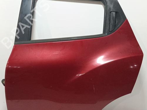 Used Left rear door Left rear door NISSAN JUKE (F15) 1.2 DIG-T (115 hp) 30453062 30453062