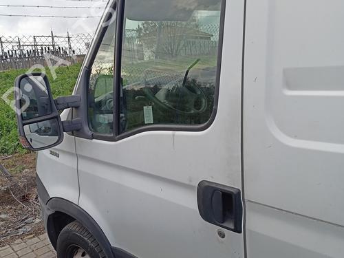 Used Left front door IVECO DAILY VI Van [2014-2025]  16493372