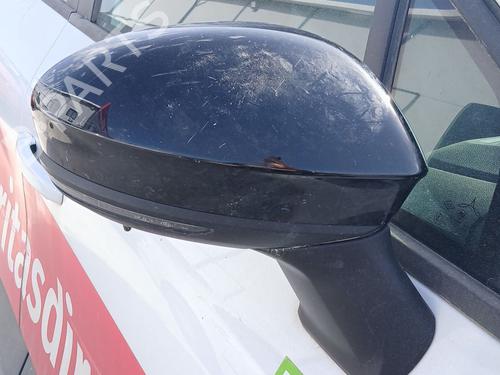 Used Right mirror Right mirror RENAULT CAPTUR II (HF_) TCe 100 (HFMT) (101 hp) 33886294 33886294
