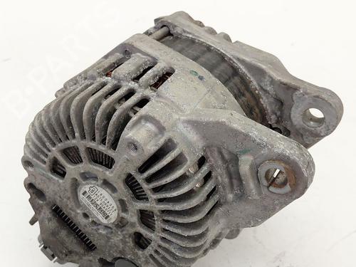 Alternator MITSUBISHI MIRAGE / SPACE STAR VI Hatchback (A0_A) 1.2 (A03A) | BP32451685M7 - Image 4
