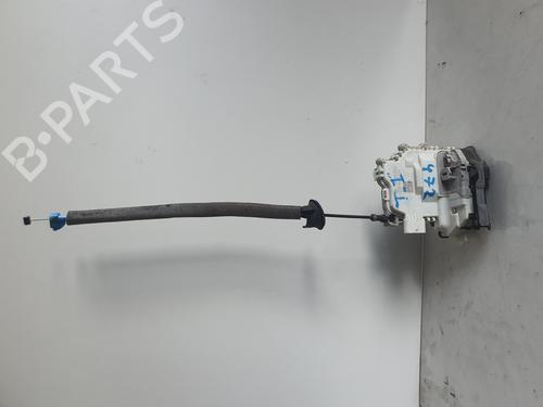 Used Rear left lock AUDI A1 Sportback (8XA, 8XF) [2011-2019]  15977498
