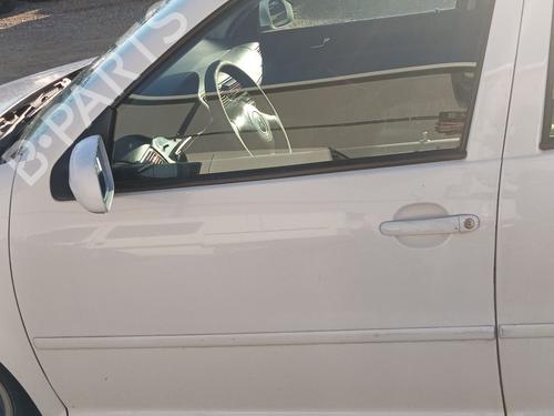 Used Left front door VW GOLF IV (1J1) 1.9 TDI (115 hp) 31192877