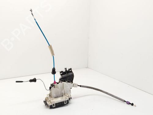 Used Rear right lock MERCEDES-BENZ CLA Coupe (C117) CLA 220 CDI 4-matic (117.305) (170 hp) 31171515