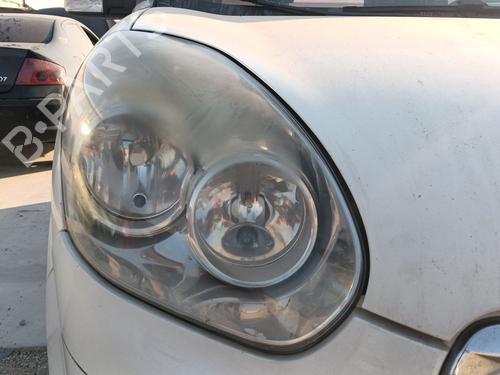 Used Right headlight Right headlight 38330898 38330898