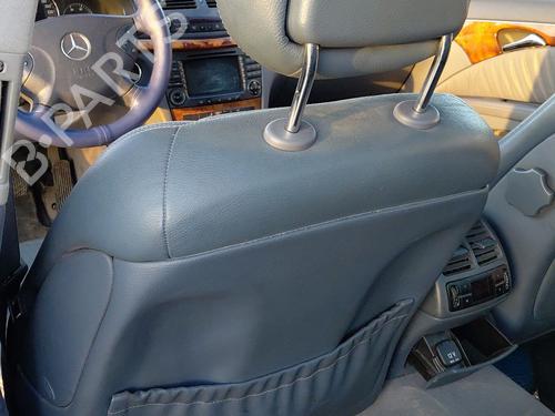 Left front seat MERCEDES-BENZ E-CLASS (W211) E 320 CDI (211.026) | BP29498940C15 