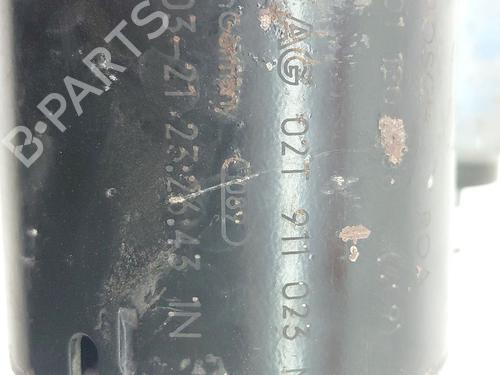 Starter VW GOLF V (1K1) 1.6 | BP28511235M8 