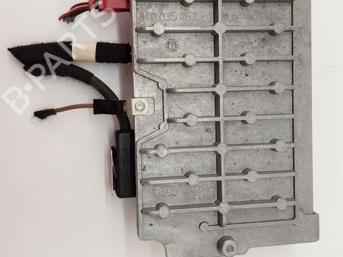 Module électronique AUDI A5 (8T3) 2.7 TDI (190 hp) 27698847