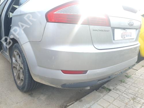 Rear bumper FORD MONDEO IV (BA7) 2.0 TDCi | BP24810637C8 