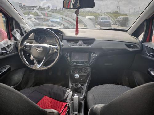 Steering column OPEL CORSA E (X15) | BP17628399M21