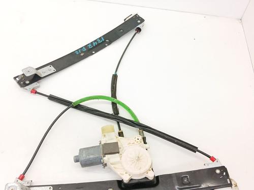 Rudehejsemekanisme ventre foran Rudehejsemekanisme ventre foran FORD MONDEO IV (BA7) 2.0 TDCi (140 hp) 35931536 35931536