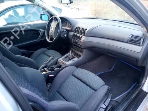 Starter BMW 3 Compact (E46) 316 ti | BP15978223M8 