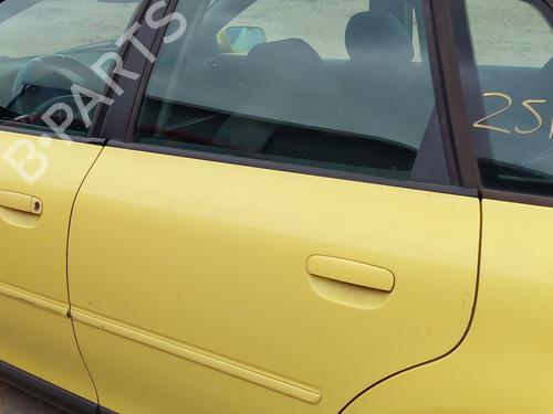 left-rear-door-audi-a3-8l1-1996-1997-1998-1999-2000-2001-2002-2003-2004-2005-2006-32328949 main image