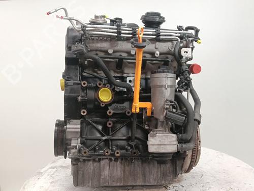 Used Engine VW GOLF V (1K1) 1.9 TDI (105 hp) 31290890
