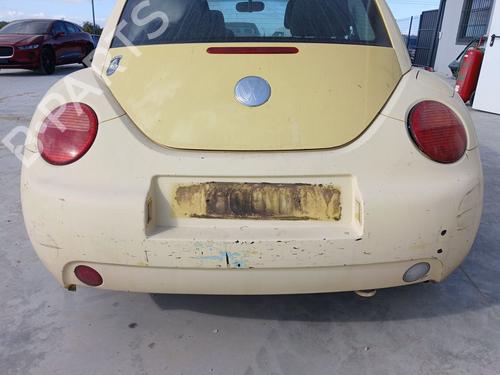 Used Rear bumper Rear bumper 36865472 36865472