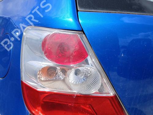 Used Left taillight Left taillight HONDA CIVIC VII Hatchback (EU, EP, EV) 1.6 i (EP2, EU8, EU6) (110 hp) 35728299 35728299