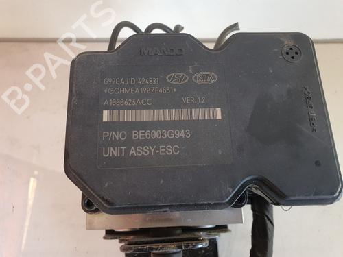 ABS pump KIA RIO III (UB)  | BP15977023M43 