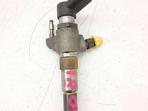 Used Injector Injector PEUGEOT 308 I (4A_, 4C_) 1.6 HDi (109 hp) 40236767 40236767