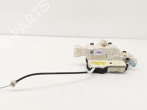 Used Front left lock CITROËN C4 I (LC_) 1.6 HDi (109 hp) 30734470