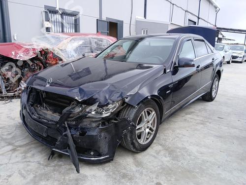 Used Parts MERCEDES-BENZ E-CLASS (W212) E 250 CDI / BlueTEC 4-matic (212.082, 212.097) 4923912